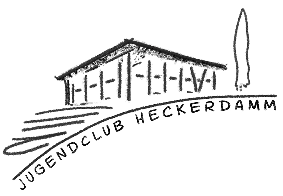 Logo Jugendclub Heckerdamm